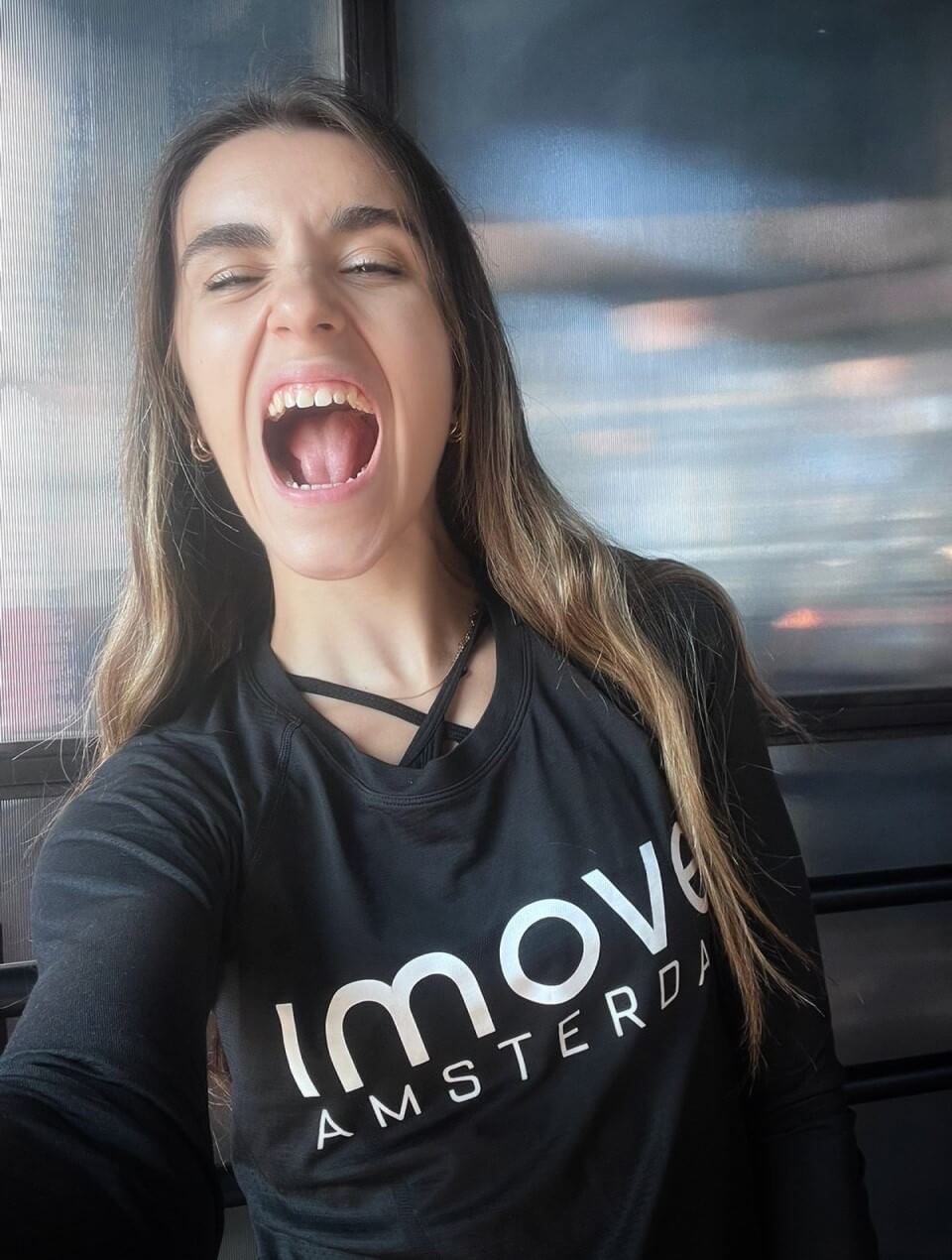 Cristina Adújar Garcia