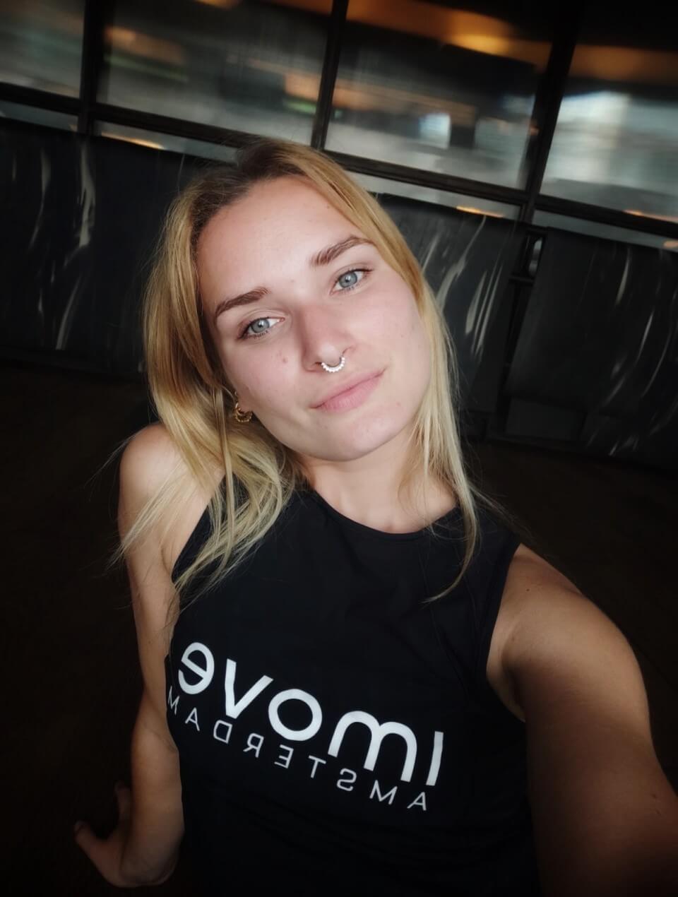 Faidra Xaxiri