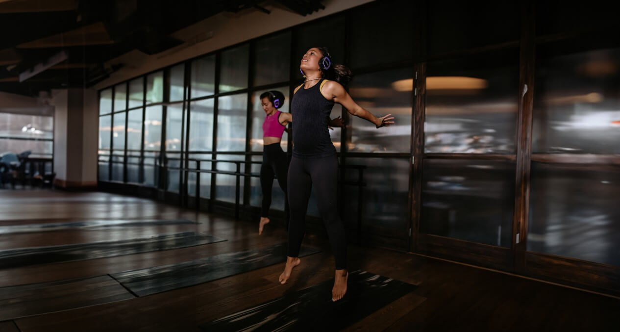 ImoveAmsterdam signiture class